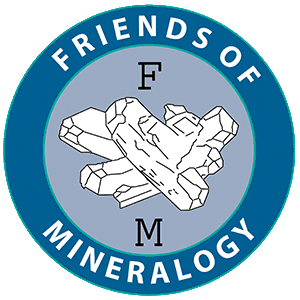 Friends of Mineralogy